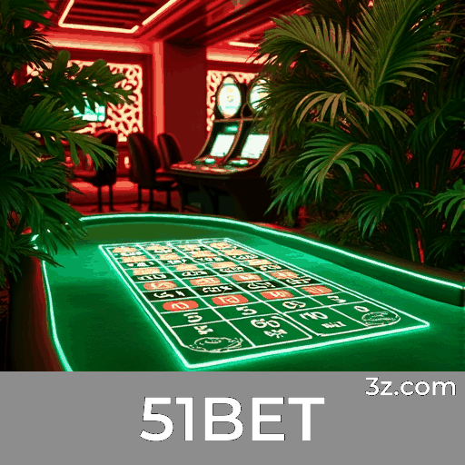 Cassino Online 51BET