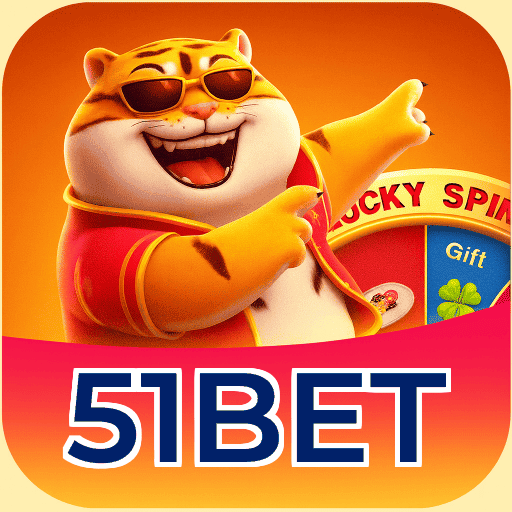 51BET logo