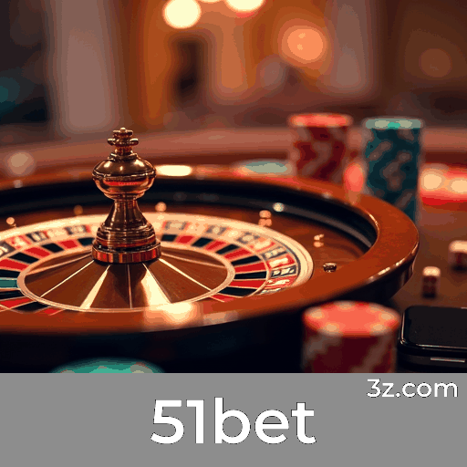 51bet game mais image