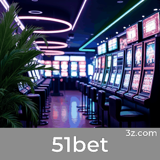 51bet game mais image