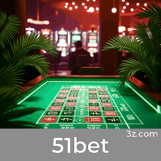 51bet game mais image